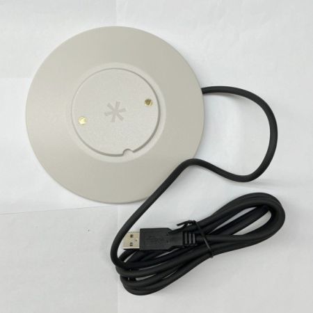  snowpeak スノーピーク HOME＆CAMP ランタン 充電式 アイボリー