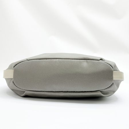  CHARLES JOURDAN ショルダーバッグ シャルルジョルダン レディース グレー