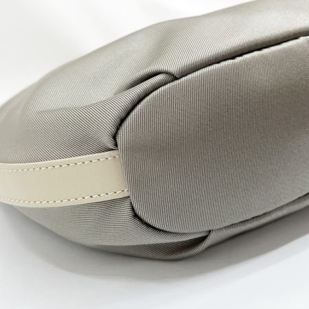  CHARLES JOURDAN ショルダーバッグ シャルルジョルダン レディース グレー