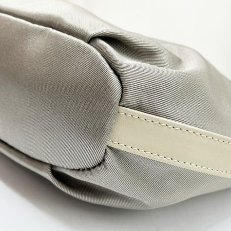  CHARLES JOURDAN ショルダーバッグ シャルルジョルダン レディース グレー