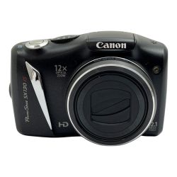 ◆◆ CANON キャノン コンパクトデジタルカメラ PowerShot SX 130IS Bランク
