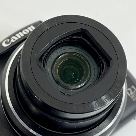  CANON キャノン コンパクトデジタルカメラ PowerShot SX 130IS