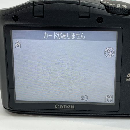  CANON キャノン コンパクトデジタルカメラ PowerShot SX 130IS