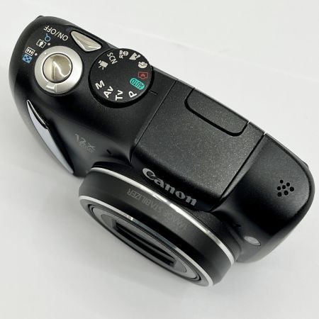  CANON キャノン コンパクトデジタルカメラ PowerShot SX 130IS