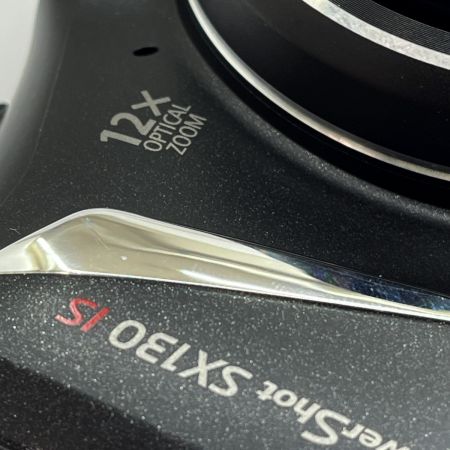  CANON キャノン コンパクトデジタルカメラ PowerShot SX 130IS