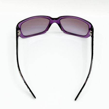  Salvatore Ferragamo サルヴァトーレフェラガモ サングラス アニマル柄 2202-A 776/8H パープル