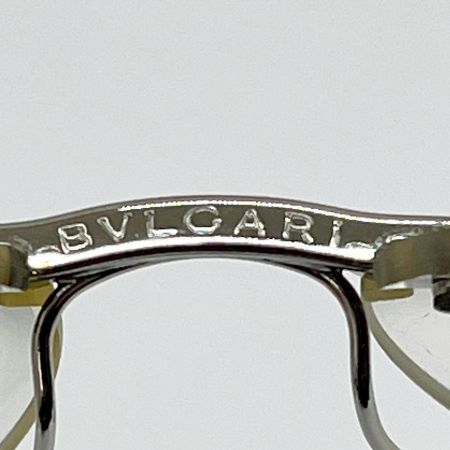  BVLGARI ブルガリ サングラス グラデーションレンズ ケース付 102/7D ブラック