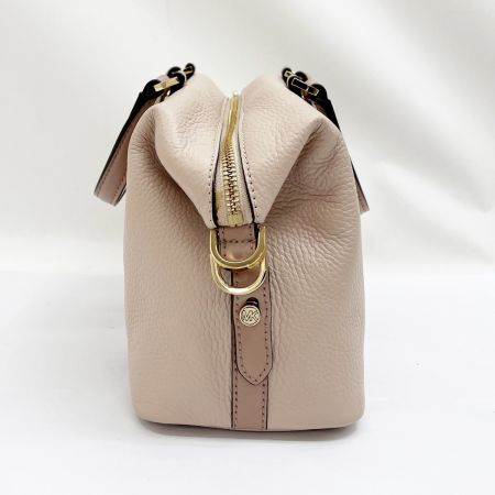  MICHAEL KORS マイケルコース ショルダーバッグ ハンドバッグ 2way レディース ピンク