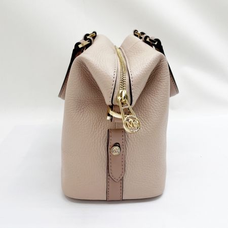  MICHAEL KORS マイケルコース ショルダーバッグ ハンドバッグ 2way レディース ピンク