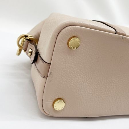 MICHAEL KORS マイケルコース ショルダーバッグ ハンドバッグ 2way レディース ピンク