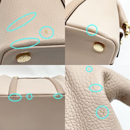  MICHAEL KORS マイケルコース ショルダーバッグ ハンドバッグ 2way レディース ピンク