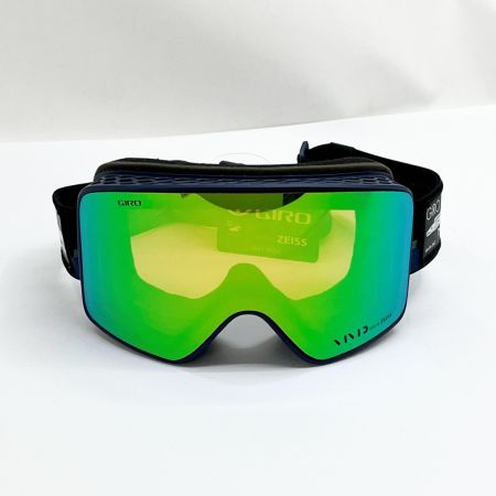  GIRO ジロー METHOD AF スキー スノーボード ゴーグル ウィンター小物 箱付