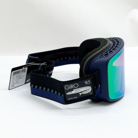  GIRO ジロー METHOD AF スキー スノーボード ゴーグル ウィンター小物 箱付