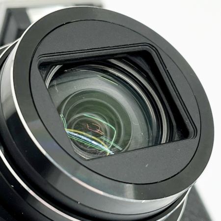  OLYMPUS オリンパス コンパクトデジタルカメラ シルバー 取説・箱付 STYLUS SH-3