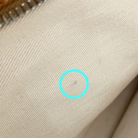  HIROFU ヒロフ アームショルダーバッグ 肩掛けカバン レザー レディース ブラウン