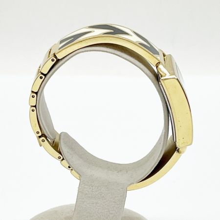  COACH コーチ クォーツ 腕時計 ゴールド レディース 箱・取説・コマ付 ca.68.7.34.0688