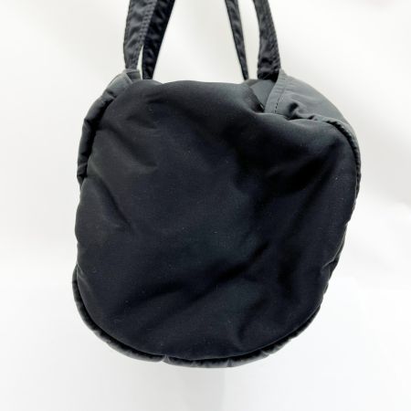  PORTER ポーター ミニボストンバッグ タンカー ダッフルバッグ ブラック