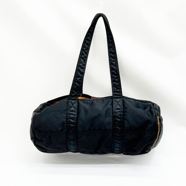 ポーター タンカー ボストンバッグ ミニボストン ダッフル 肩がけ