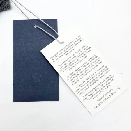  Johnstons ジョンストンズ カシミアマフラー ストール グレー