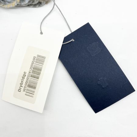  Johnstons ジョンストンズ ラムウール チェック ストール ブラウン