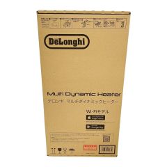  DeLonghi デロンギ ヒーター マルチダイナミックヒーター MDHAA09WIFI Sランク