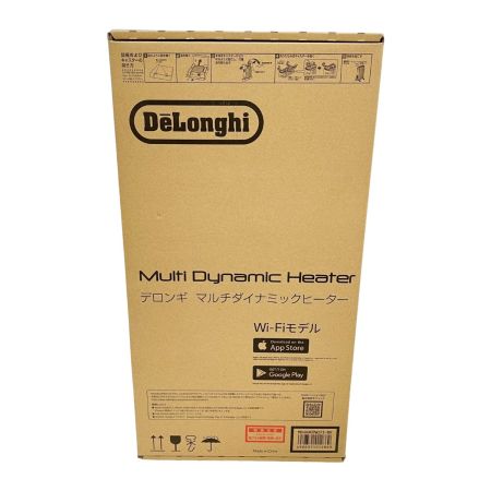  DeLonghi デロンギ ヒーター マルチダイナミックヒーター MDHAA09WIFI