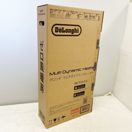  DeLonghi デロンギ ヒーター マルチダイナミックヒーター MDHAA09WIFI