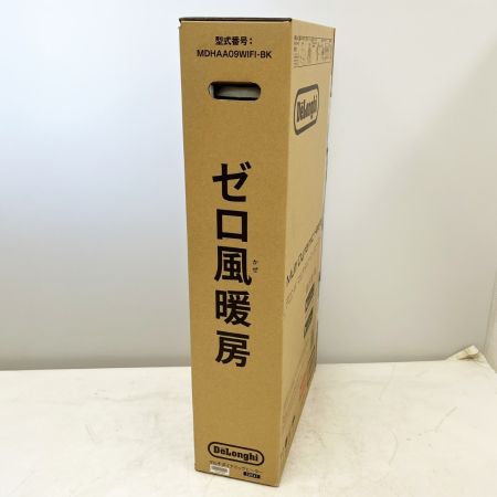  DeLonghi デロンギ ヒーター マルチダイナミックヒーター MDHAA09WIFI