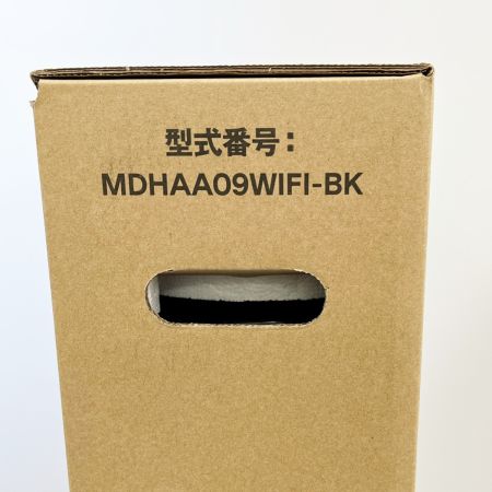  DeLonghi デロンギ ヒーター マルチダイナミックヒーター MDHAA09WIFI