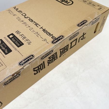 DeLonghi デロンギ ヒーター マルチダイナミックヒーター MDHAA09WIFI