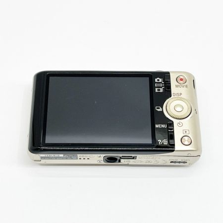  SONY ソニー Cyber-shot コンパクトデジタルカメラ デジカメ ゴールド DSC-WX200