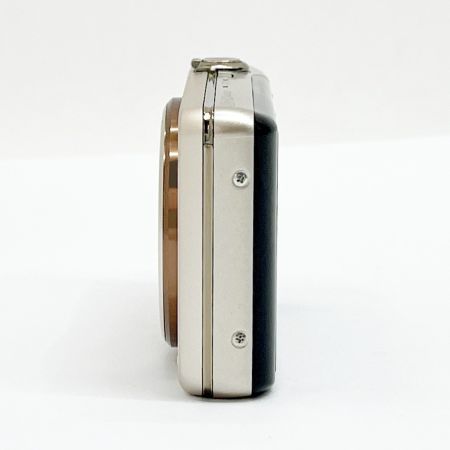  SONY ソニー Cyber-shot コンパクトデジタルカメラ デジカメ ゴールド DSC-WX200