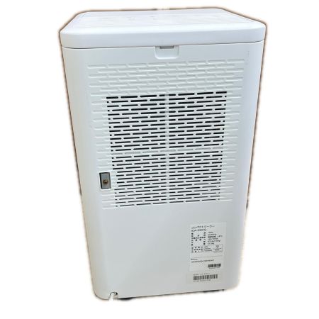  IRISOHYAMA アイリスオーヤマ スポットクーラー 2023年製 ヨゴレ 爪割れ有り ICA-0301G ホワイト