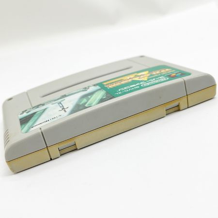  Nintendo 任天堂 スーパーファミコン ソフト ゼルダの伝説  箱・取説付