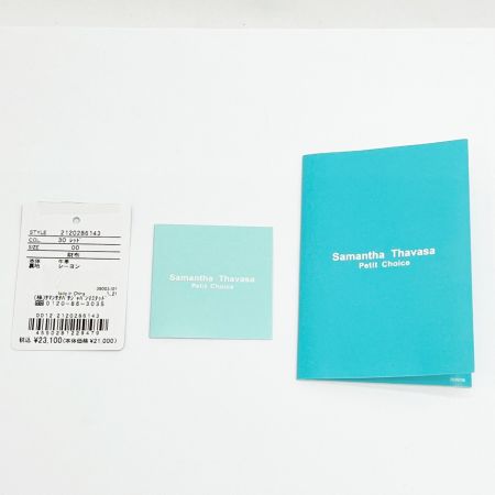  Samantha Thavasa サマンサタバサ 長財布 ハート レディース 箱付 レッド