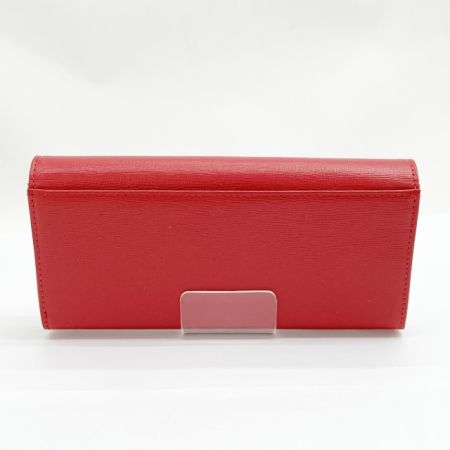  Samantha Thavasa サマンサタバサ 長財布 ハート レディース 箱付 レッド