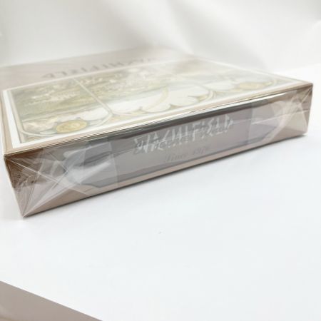  WACHIFIELD わちふぃーるどの世界 ジグソーパズル Since1976/2014ピース