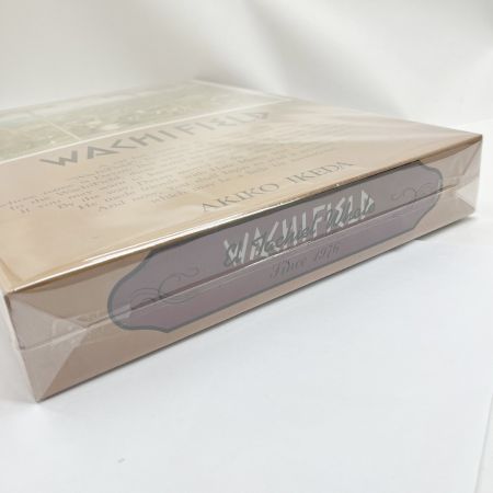  WACHIFIELD わちふぃーるどの世界 ジグソーパズル Since1976/2014ピース