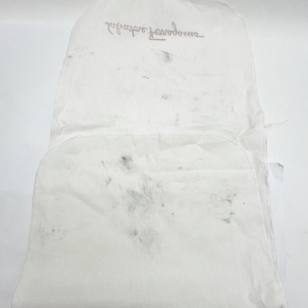  Salvatore Ferragamo サルヴァトーレフェラガモ ガンチーノローファー 25.5cm レディース 0080199 ブラック