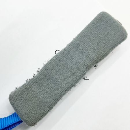  ALPINA アルピナ スキーヘルメット スノーボード キッズ 51-55cm スカイブルー