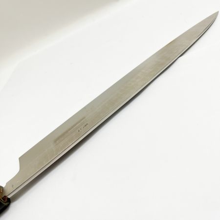  正本 クッキングツール 包丁 正本 牛刀 270ｍｍ 名入り