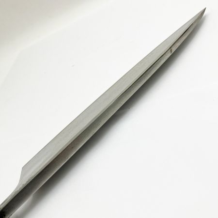  正本 クッキングツール 包丁 正本 出刃 240ｍｍ 名入り