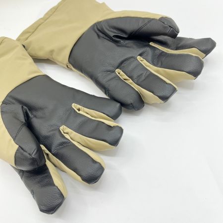  mont･bell モンベル パウダーグローブ SIZE M 1118711 ベージュ