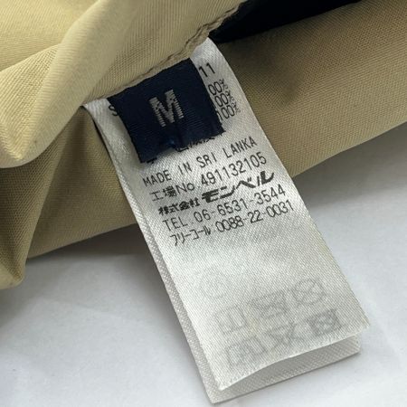  mont･bell モンベル パウダーグローブ SIZE M 1118711 ベージュ