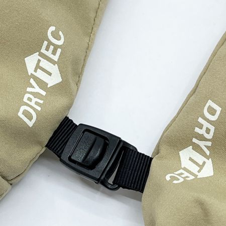  mont･bell モンベル パウダーグローブ SIZE M 1118711 ベージュ