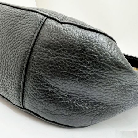  MICHAEL KORS マイケルコース ショルダーバッグ ハンドバッグ レディース ブラック