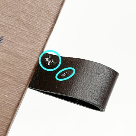  LOUIS VUITTON ルイヴィトン モノグラム ブラスレラックイット ブレスレット CA0142 ブラウン