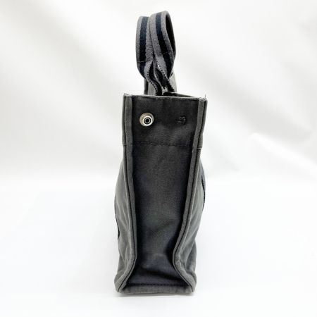  HERMES エルメス フールトゥ トートバッグ レディース グレー