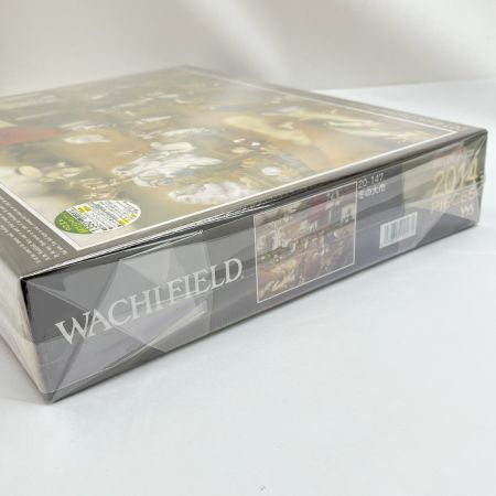  WACHIFIELD ジグソーパズル 冬の大市 2014ピース