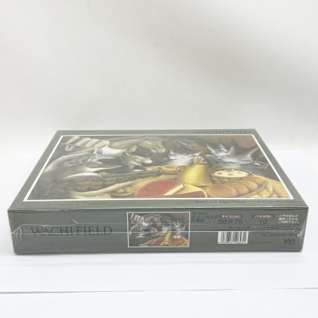  WACHIFIELD わちふぃーるど ジグソーパズル オットーさんの自慢話 1000ピース 50×75cm やのまん